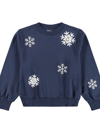 Molo Marge - Snowflakes