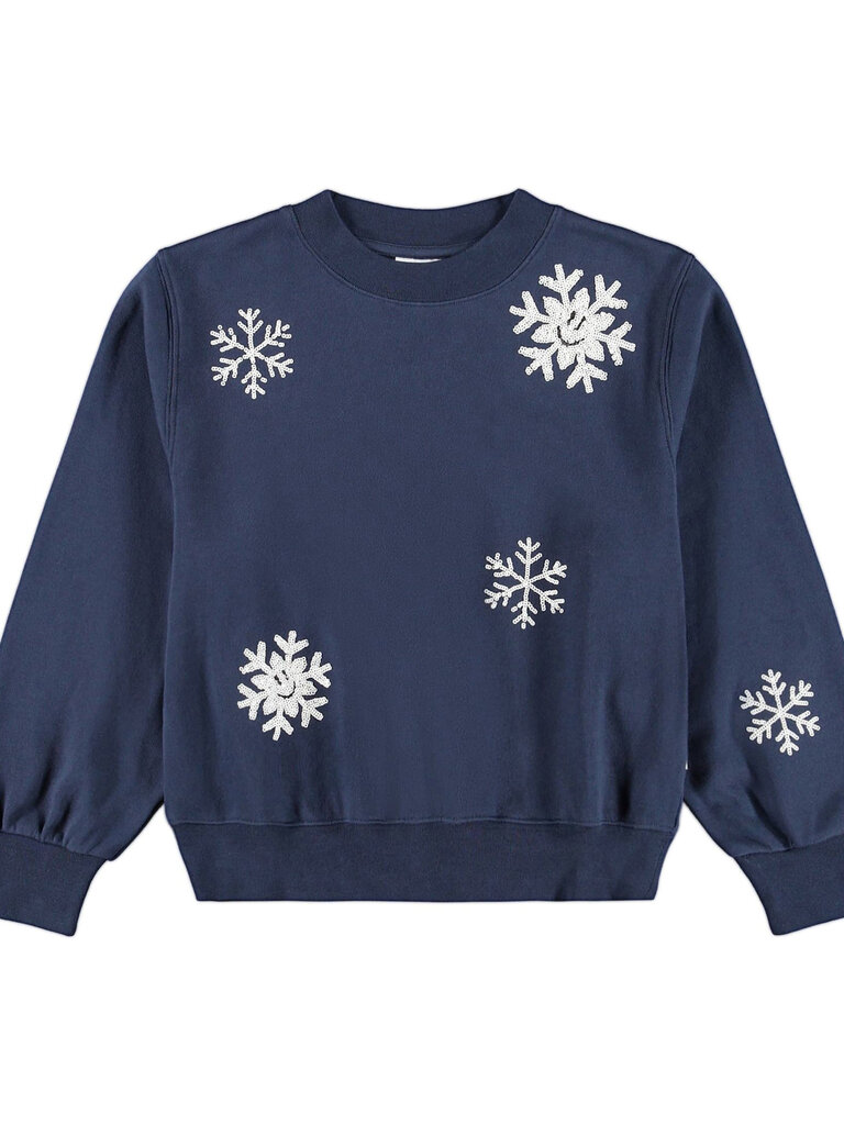 Molo Marge - Snowflakes