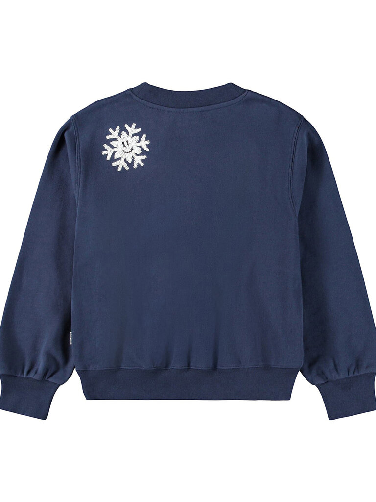 Molo Marge - Snowflakes