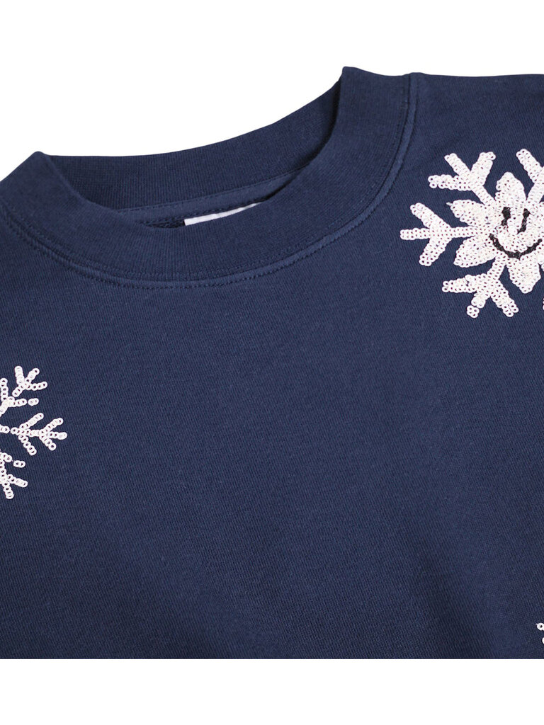 Molo Marge - Snowflakes