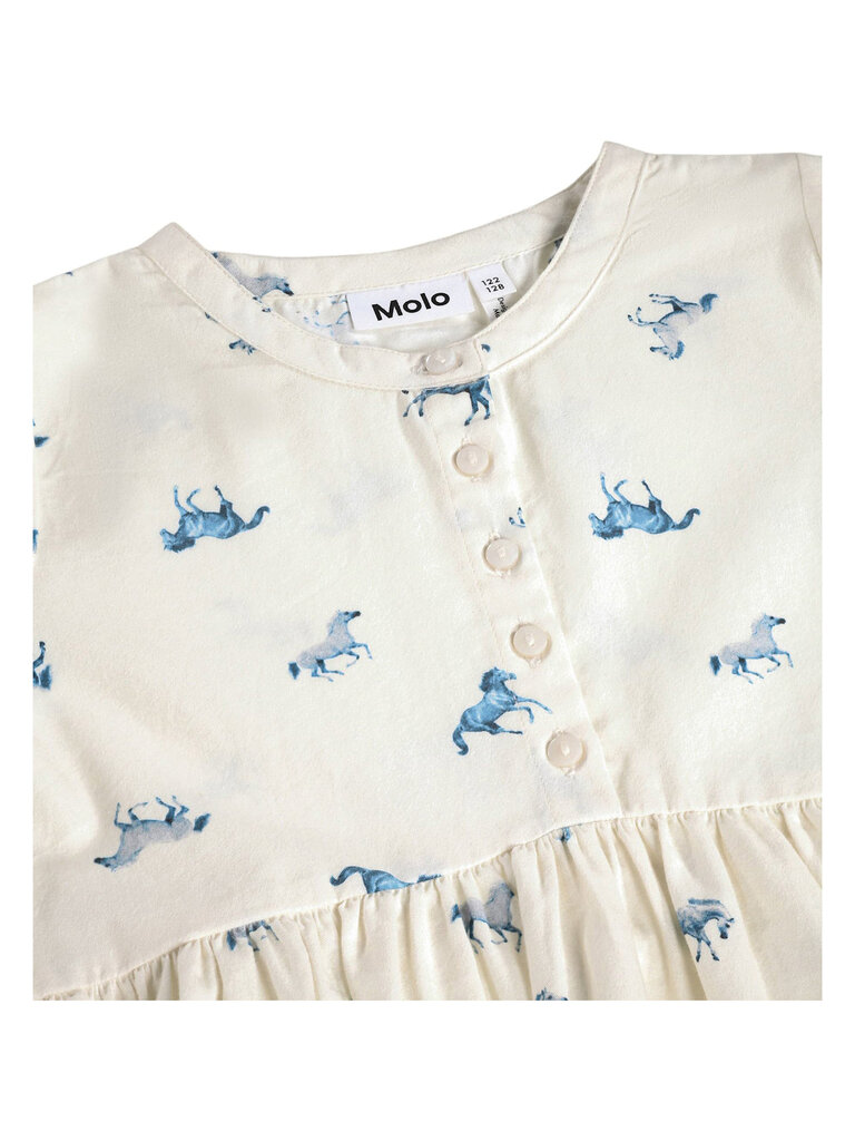 Molo Rilla - Equestrian