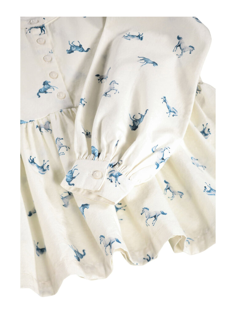 Molo Rilla - Equestrian