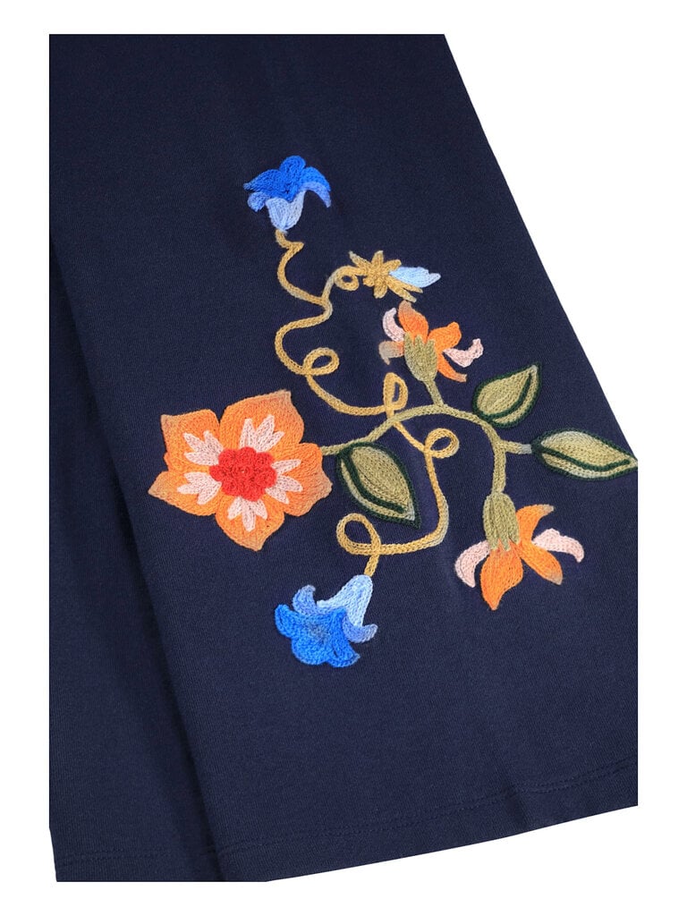 Molo Aurita - Navy Blazer