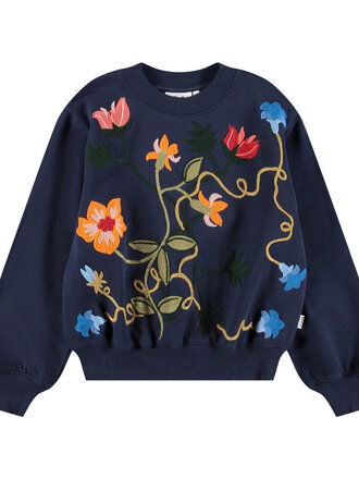 Molo Marge - Navy Blazer
