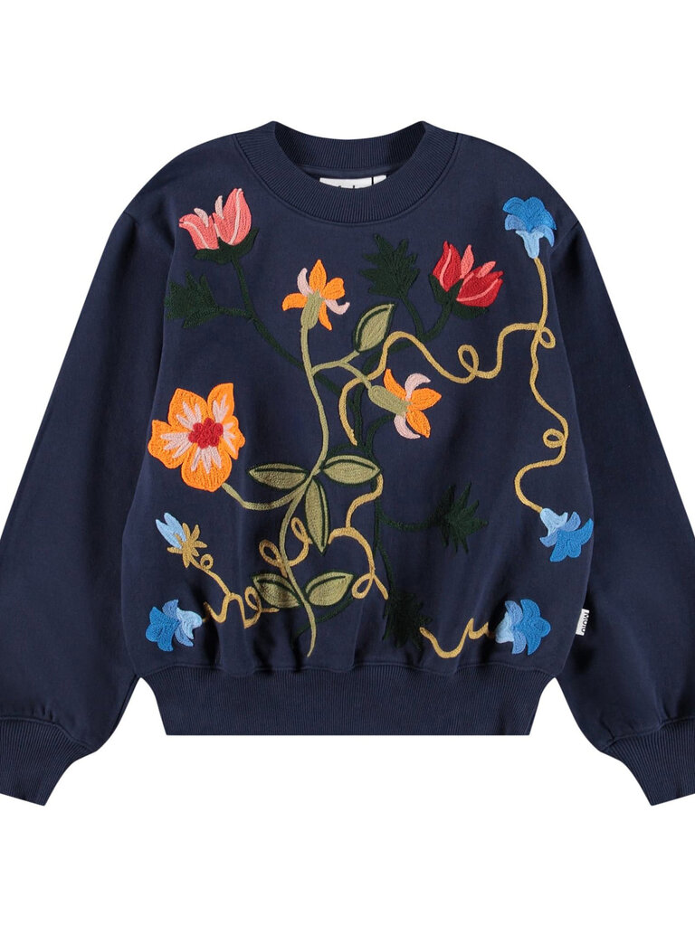 Molo Marge - Navy Blazer