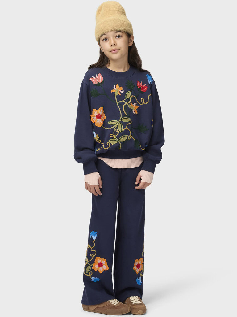 Molo Marge - Navy Blazer