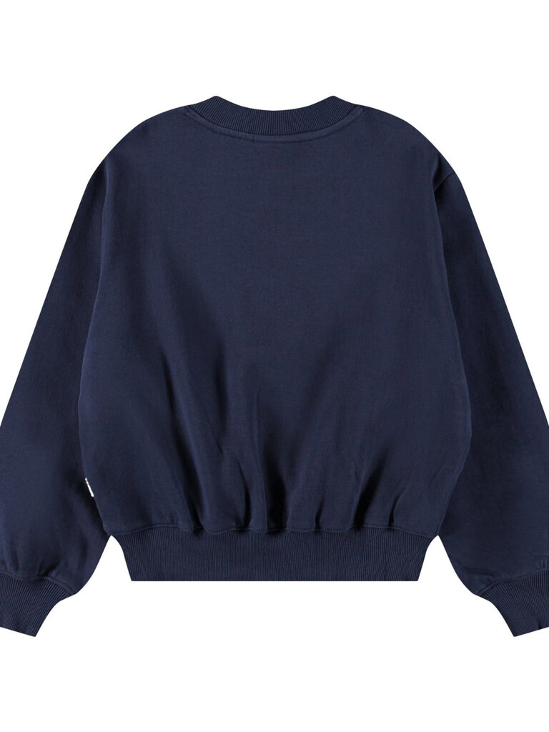 Molo Marge - Navy Blazer
