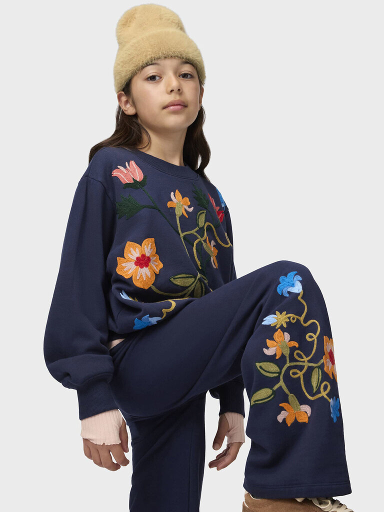 Molo Marge - Navy Blazer
