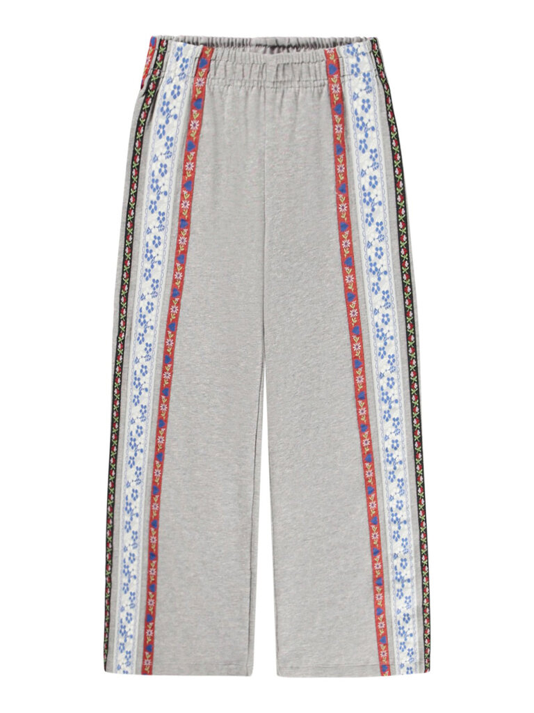 Molo Aurita - Grey Melange
