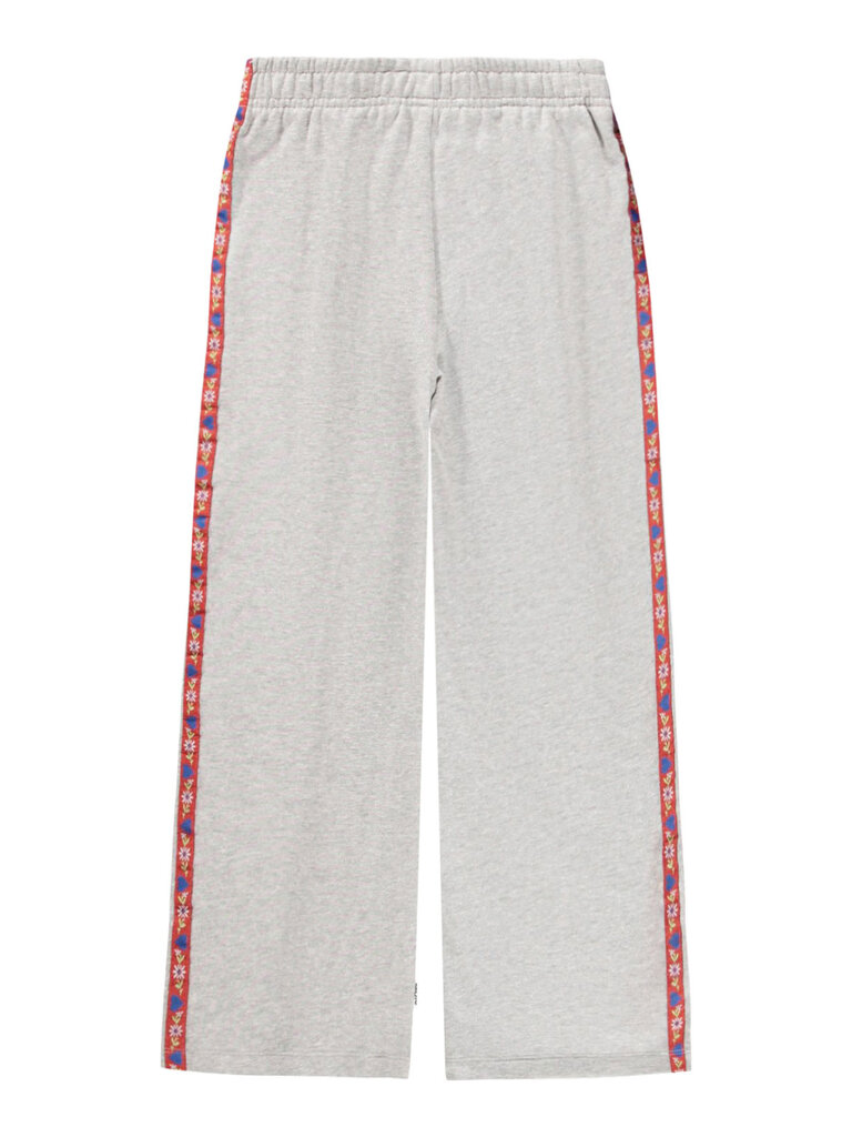 Molo Aurita - Grey Melange