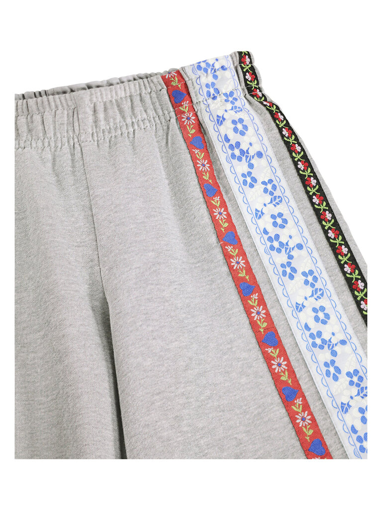 Molo Aurita - Grey Melange