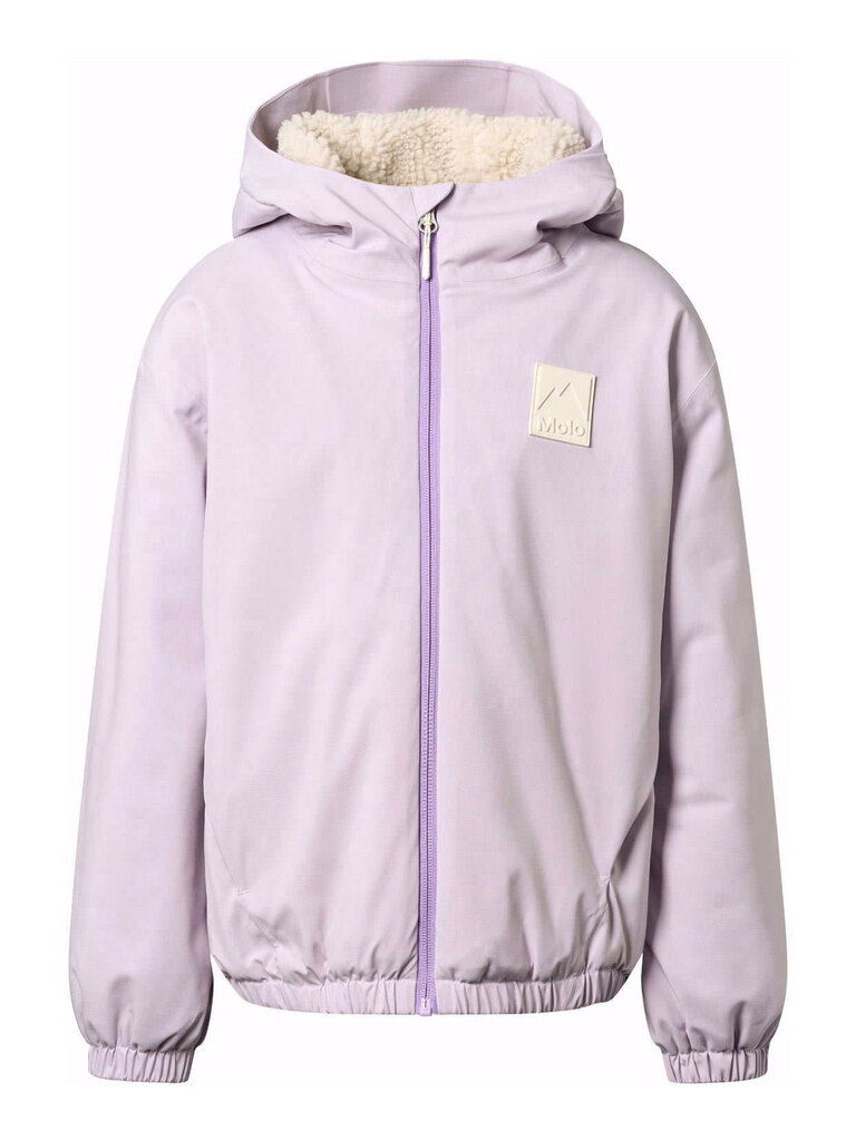 Molo Horizon Warm - Frozen Lilac