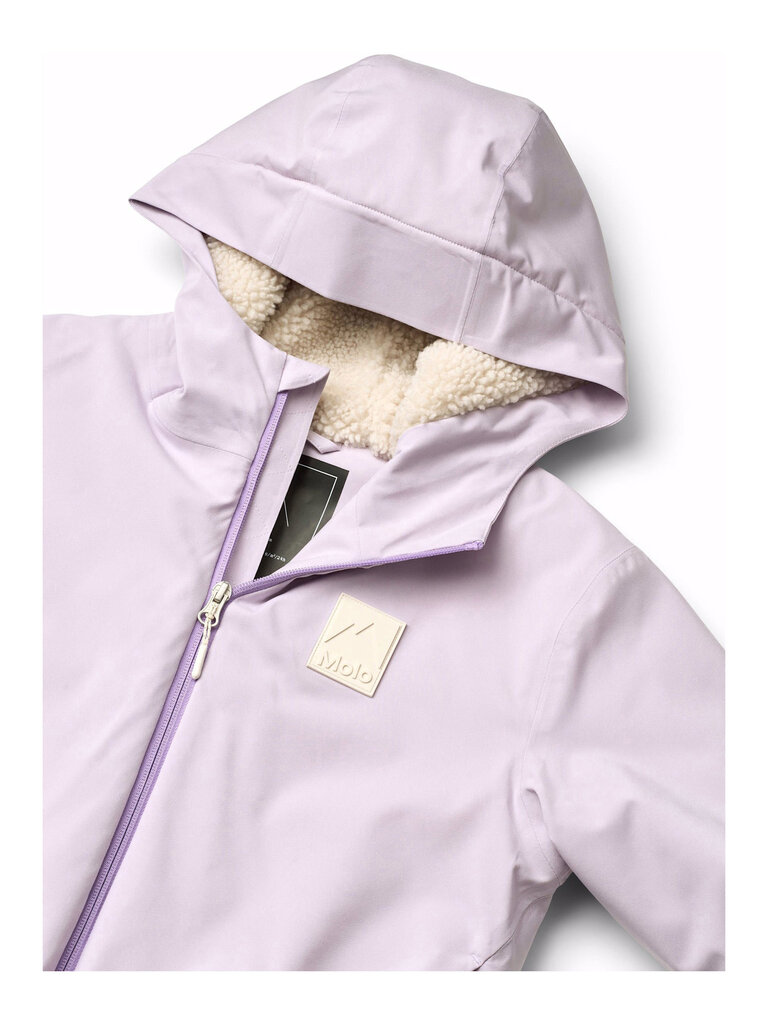 Molo Horizon Warm - Frozen Lilac
