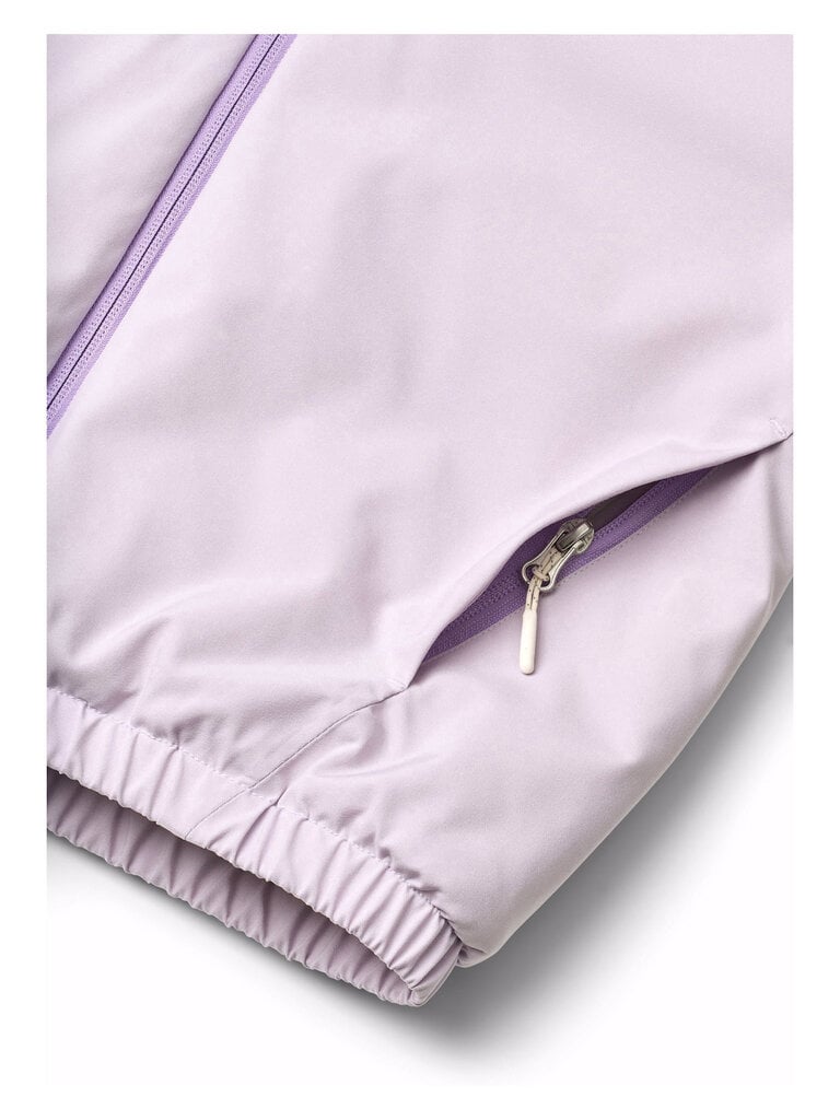 Molo Horizon Warm - Frozen Lilac