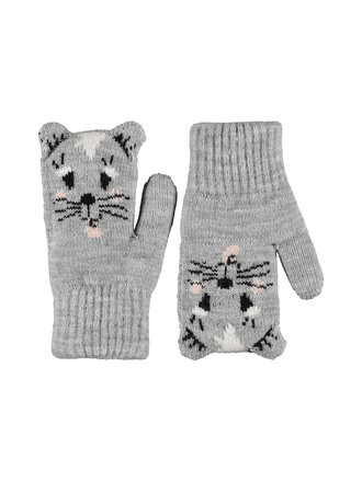 Molo Kenau - Grey Melange