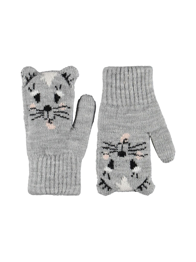 Molo Kenau - Grey Melange