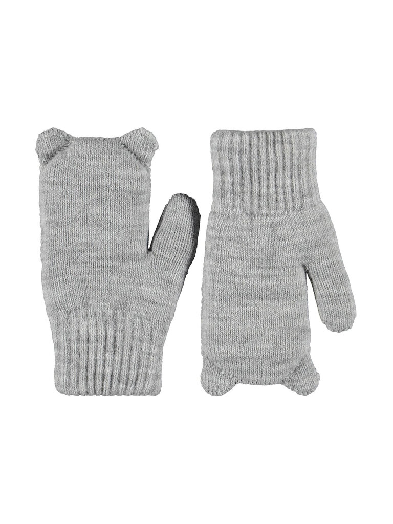 Molo Kenau - Grey Melange