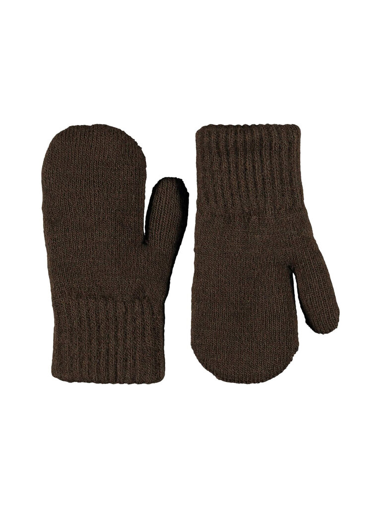 Molo Kenau - Bark Brown