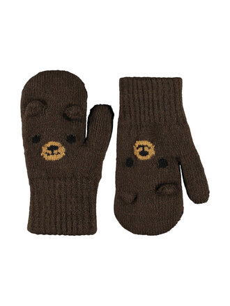 Molo Kenau - Bark Brown