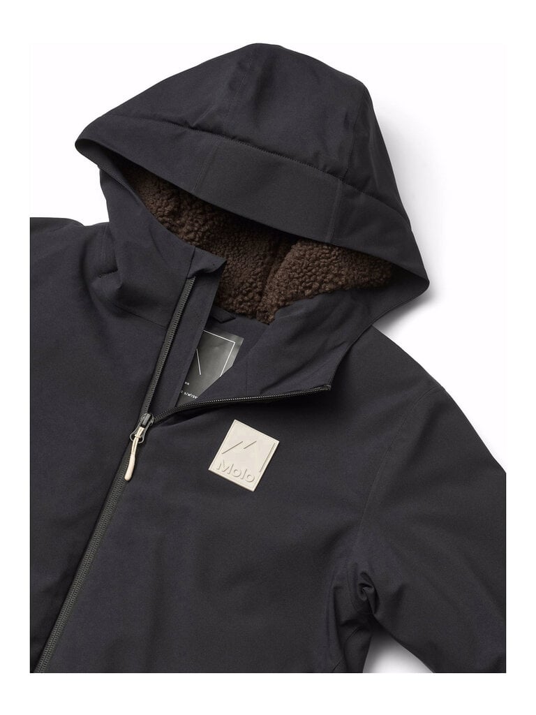 Molo Horizon Warm - Black
