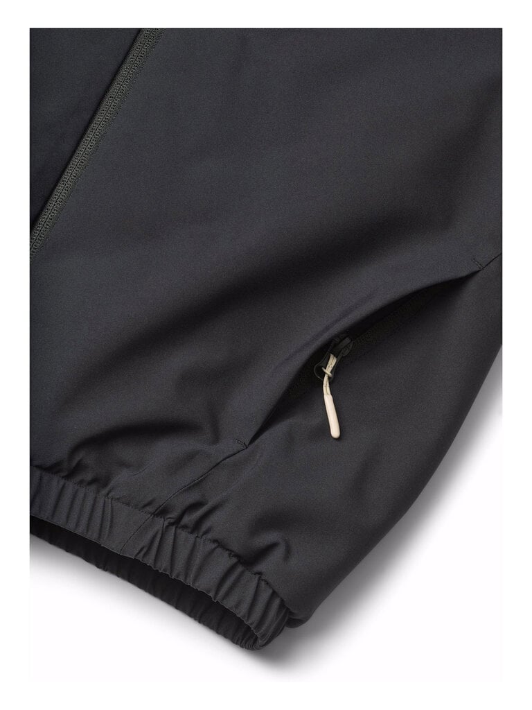 Molo Horizon Warm - Black