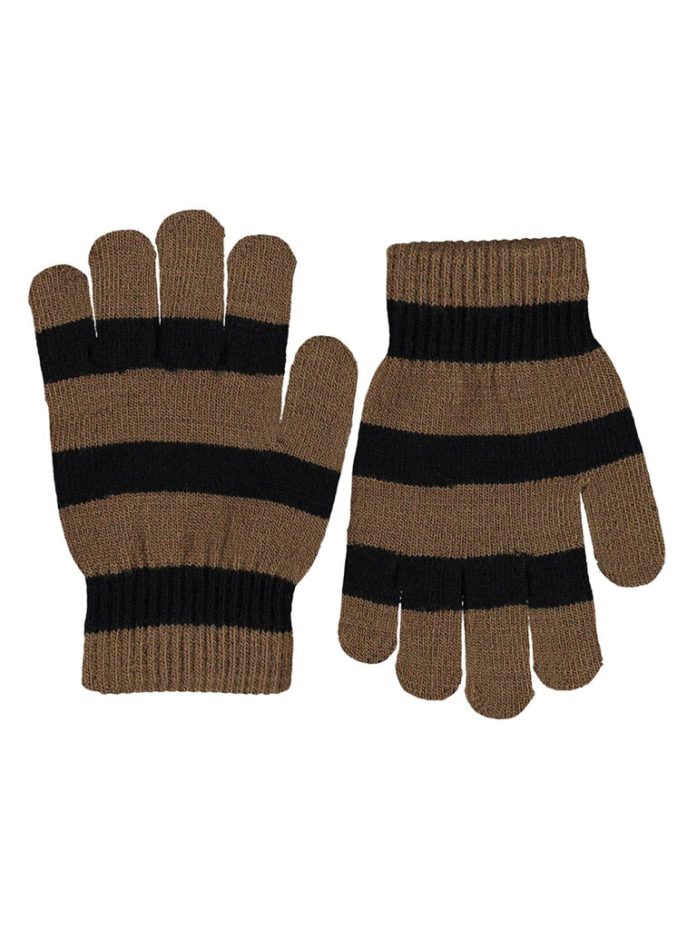 Molo Kei - Bark Brown