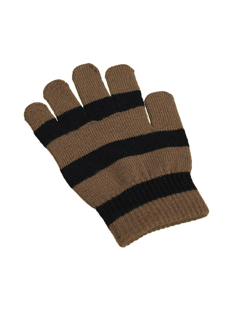 Molo Kei - Bark Brown