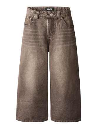 Molo Askio - Washed Soil Denim