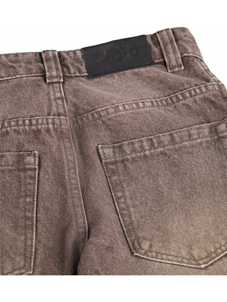 Molo Askio - Washed Soil Denim