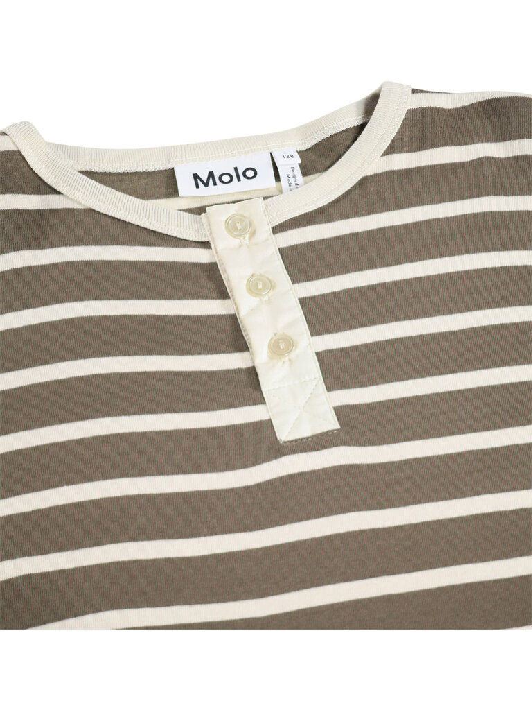 Molo Riff - Ground Noise