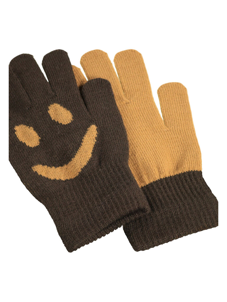 Molo Kello - Bark Brown