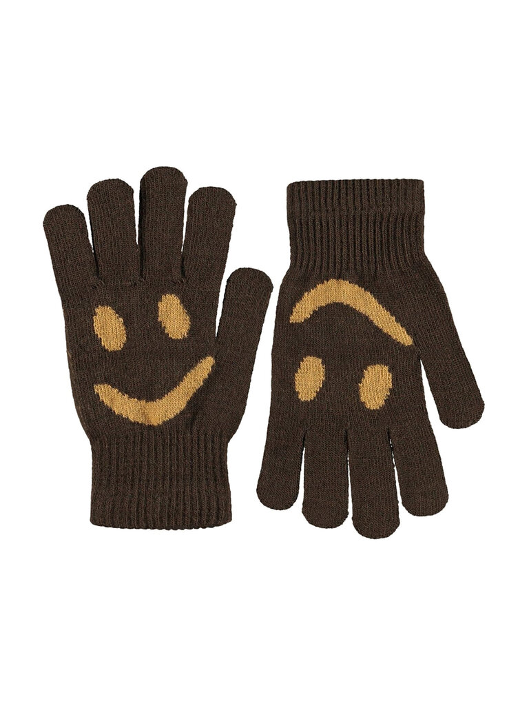 Molo Kello - Bark Brown