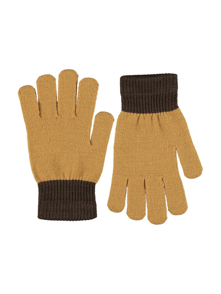 Molo Kello - Bark Brown