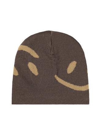 Molo Colder - Bark Brown