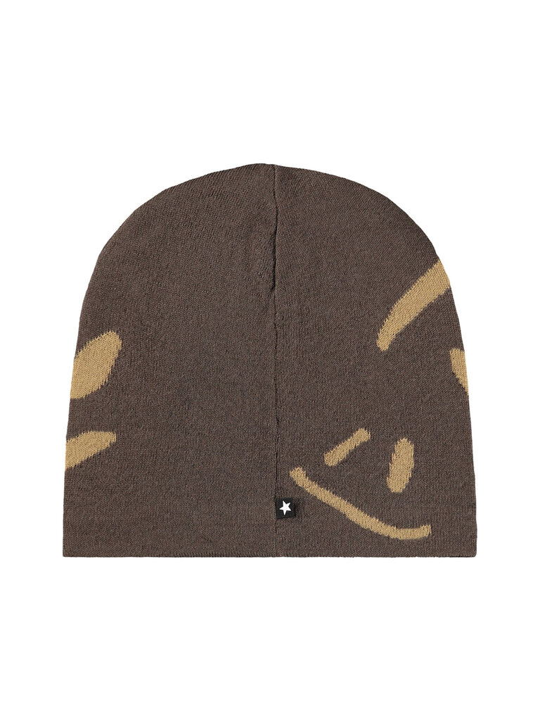 Molo Colder - Bark Brown