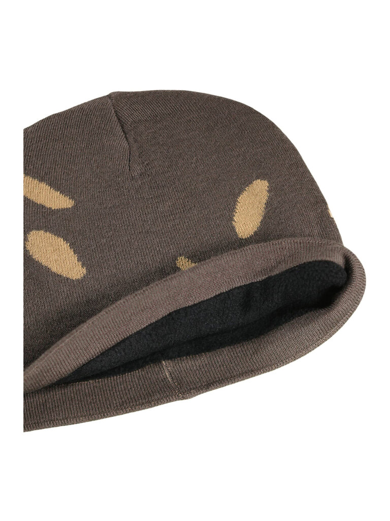 Molo Colder - Bark Brown
