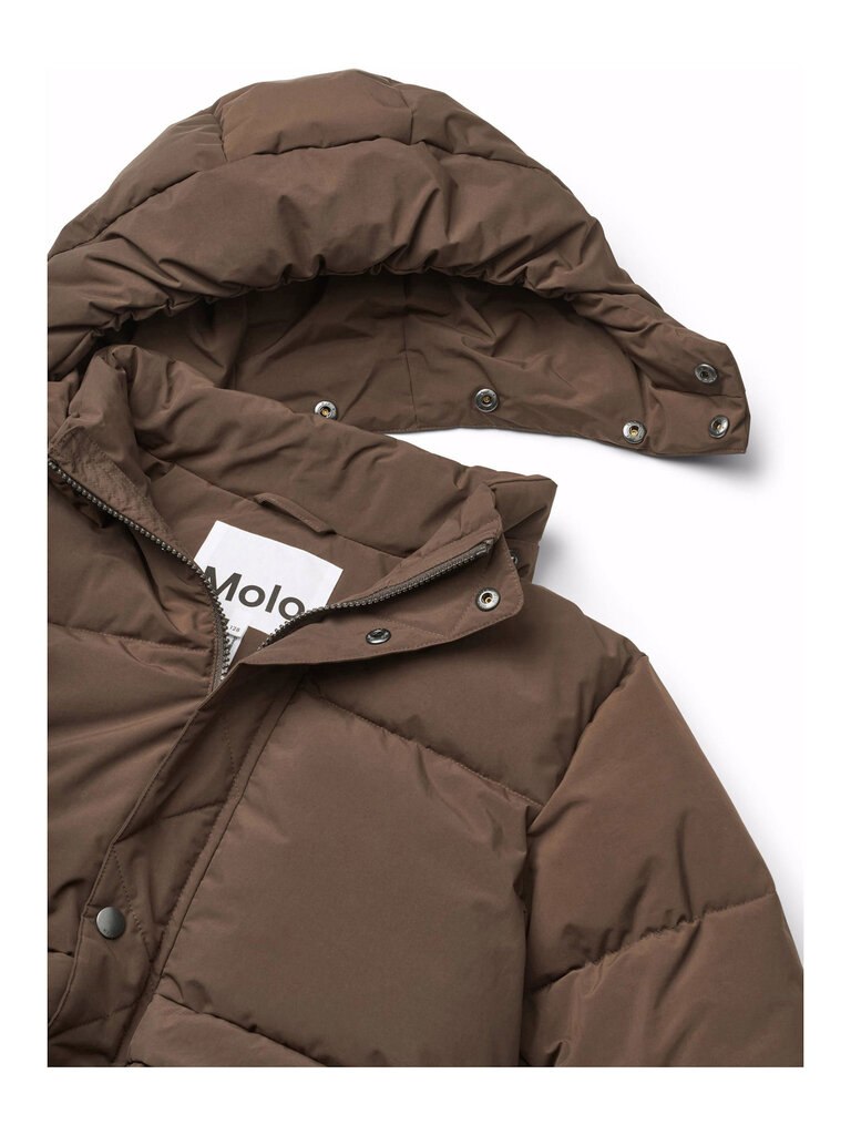 Molo Hayden - Bark Brown