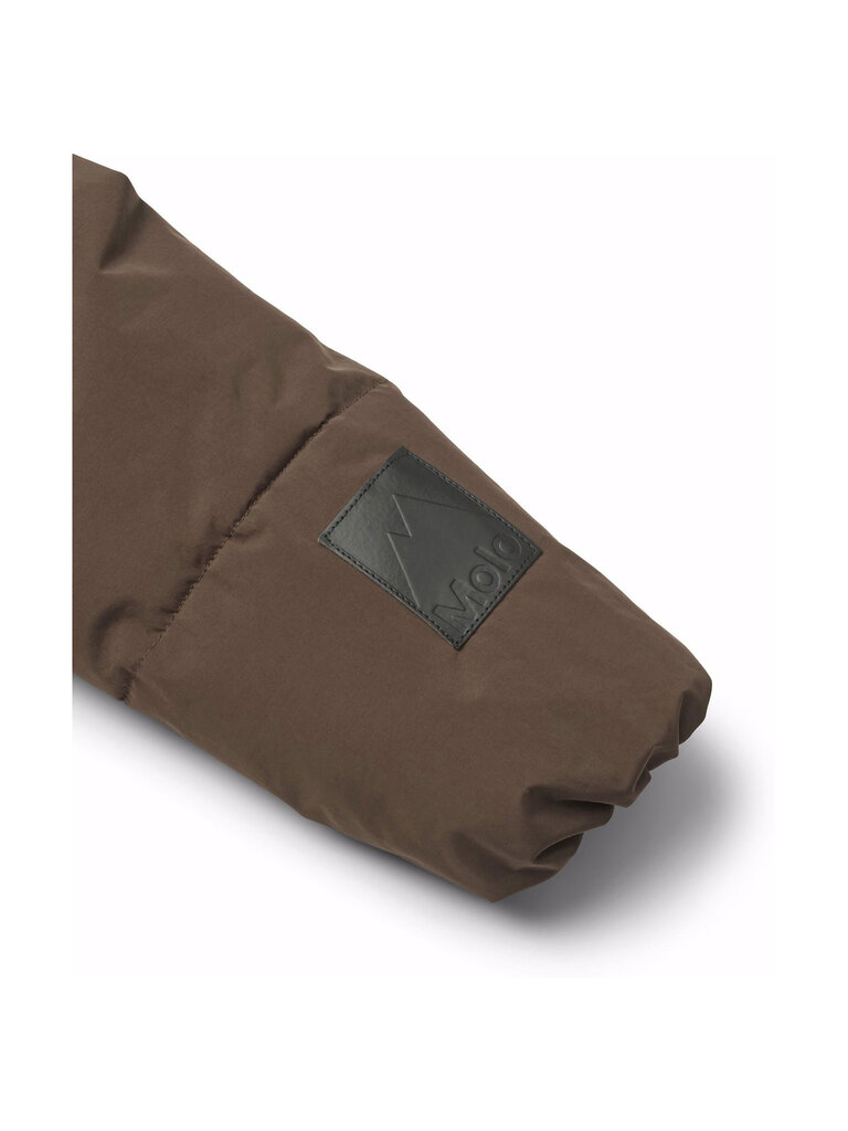 Molo Hayden - Bark Brown