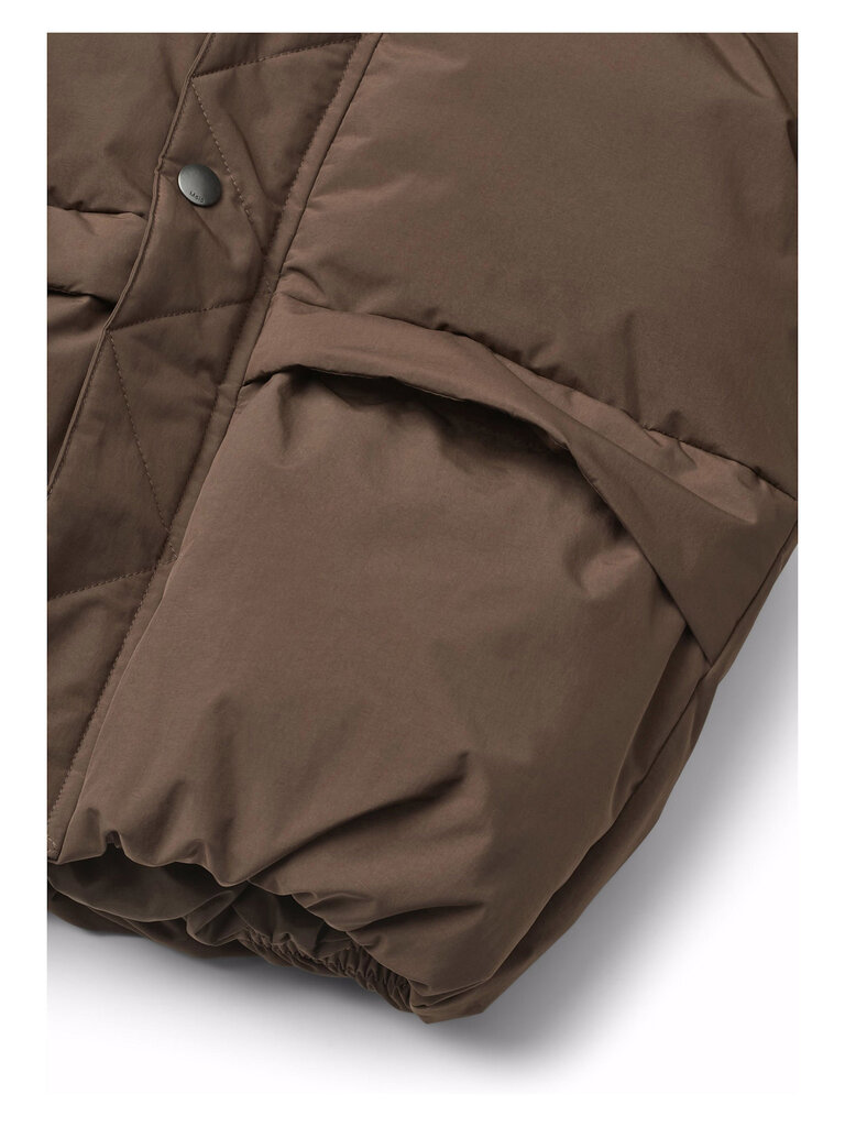Molo Hayden - Bark Brown