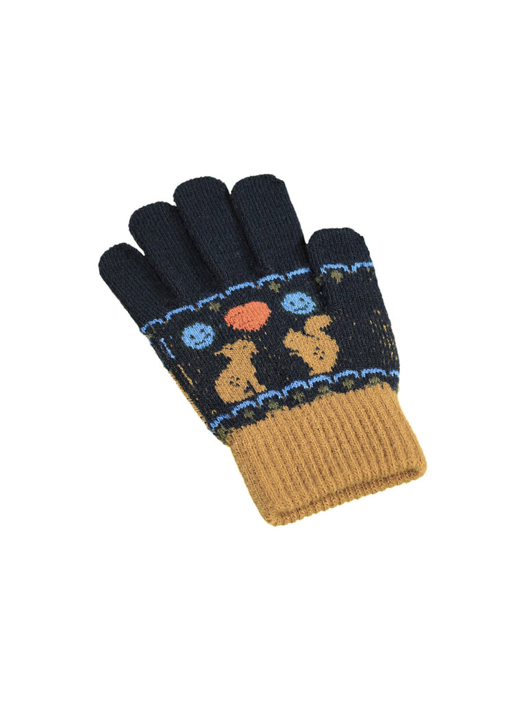 Molo Kaapo - Polar Knit