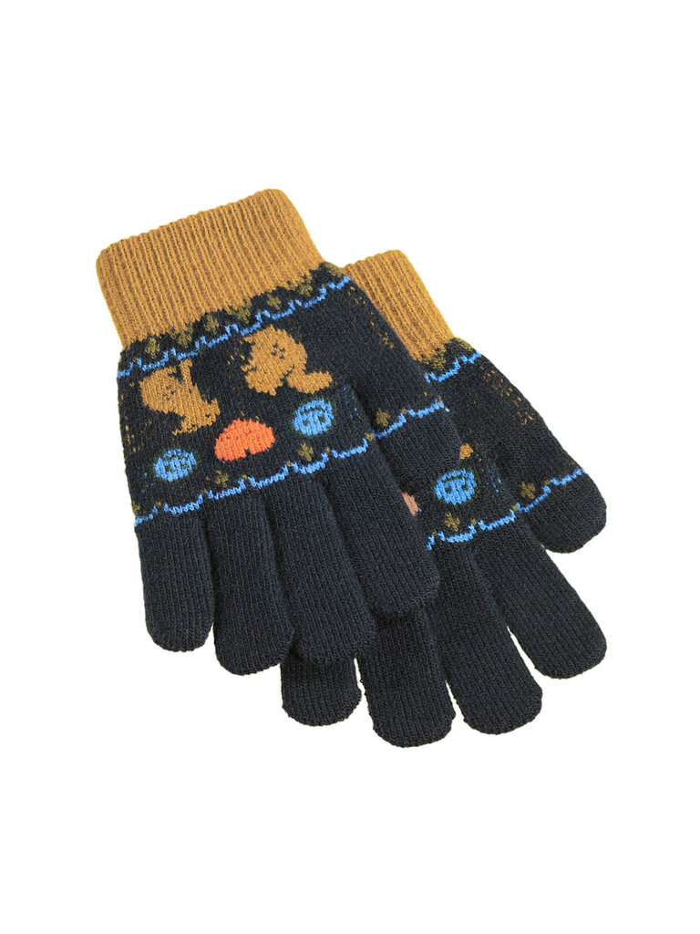 Molo Kaapo - Polar Knit