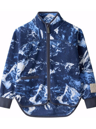 Molo Ulani - Mountain Fleece