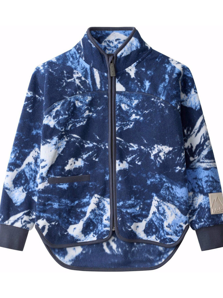 Molo Ulani - Mountain Fleece
