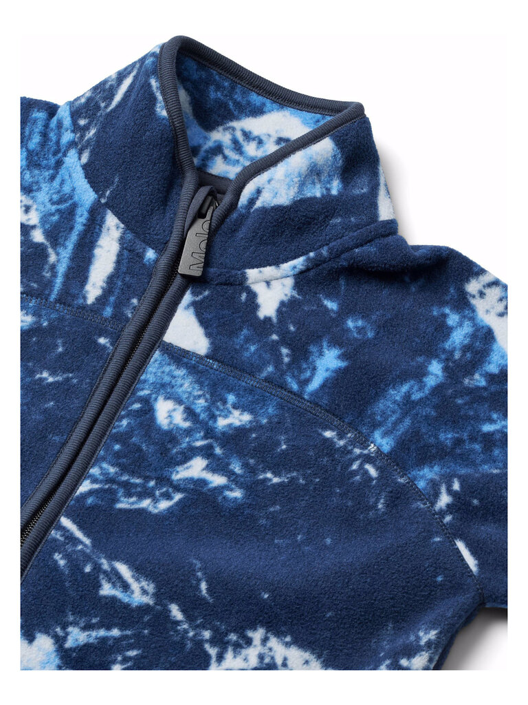 Molo Ulani - Mountain Fleece