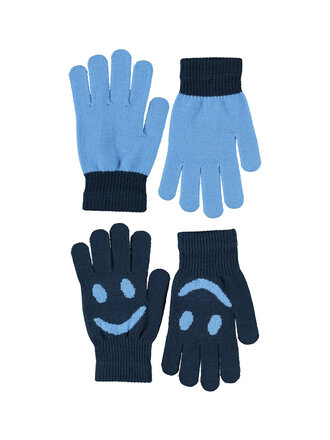 Molo Kello - Navy Sky
