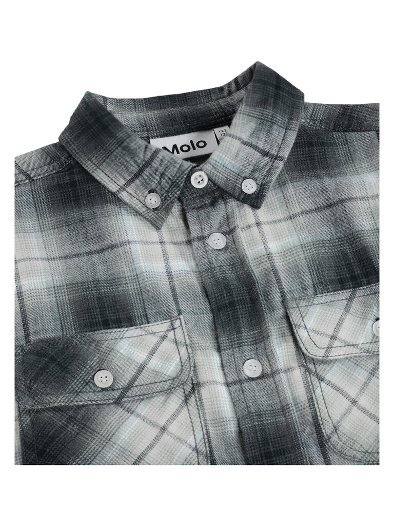 Molo Rozzy - Cladonia Check
