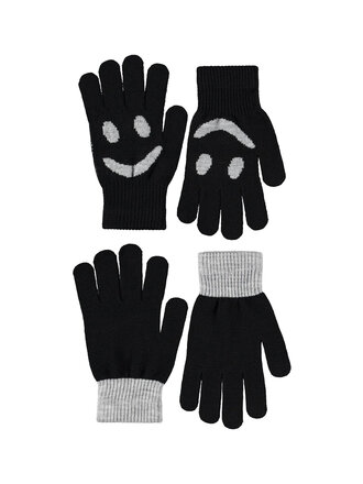 Molo Kello - Black