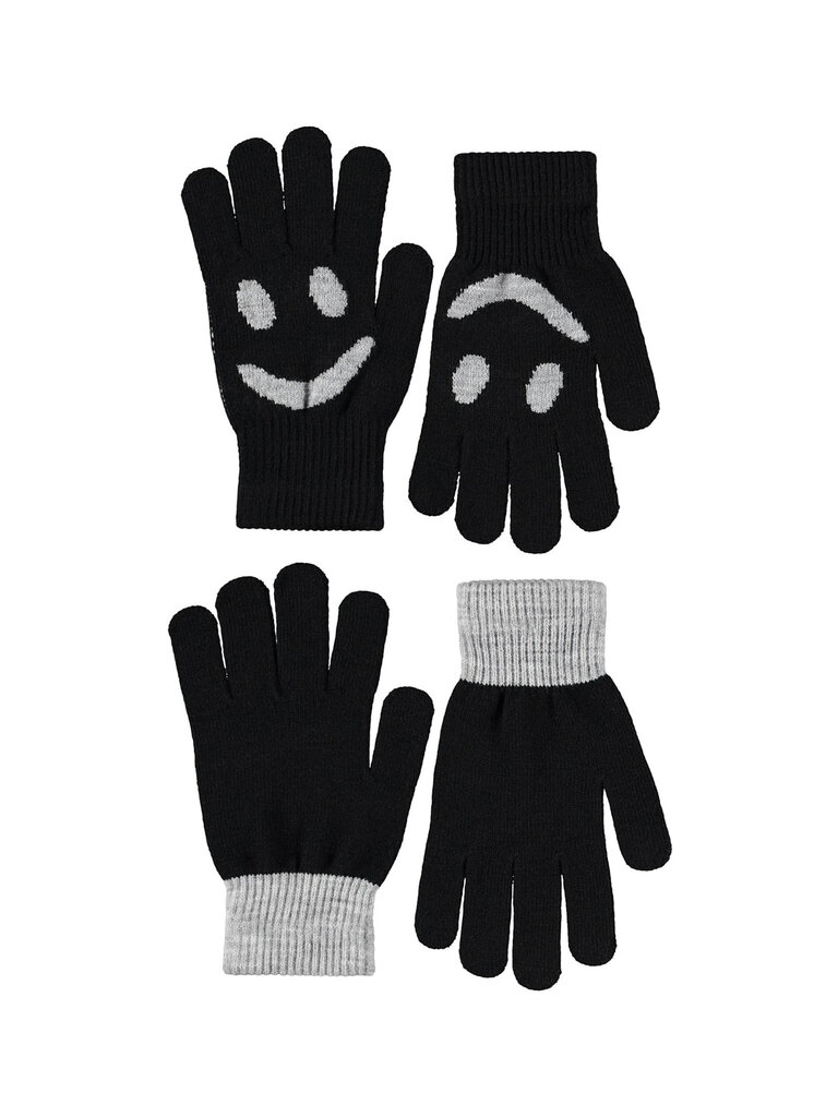 Molo Kello - Black