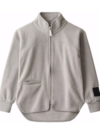 Molo Ulani - Grey Melange