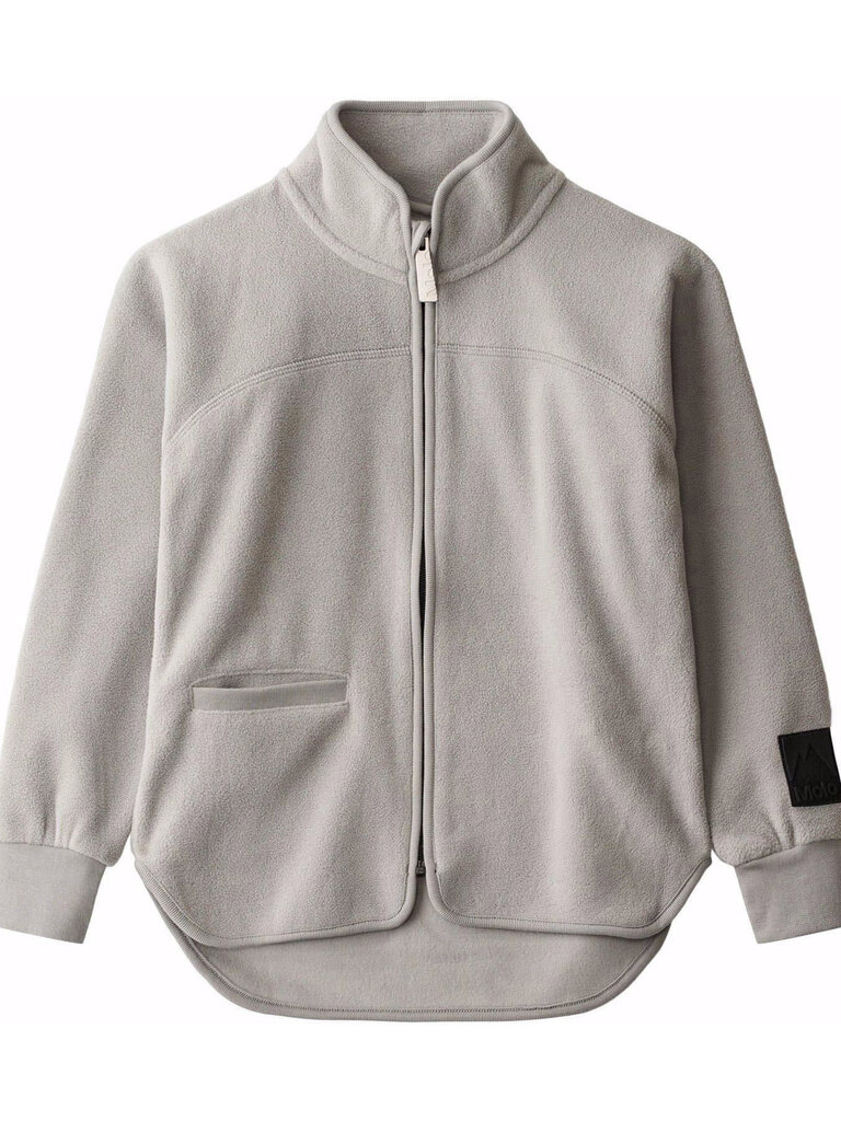 Molo Ulani - Grey Melange